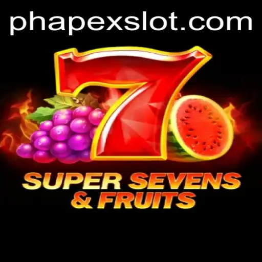 Dive into the Exciting World of 7SuperSevensFruits by ApexSlot