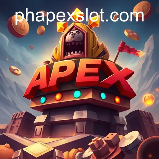 Gaming Experience ApexSlot - 800+ Premium and Exclusive Games