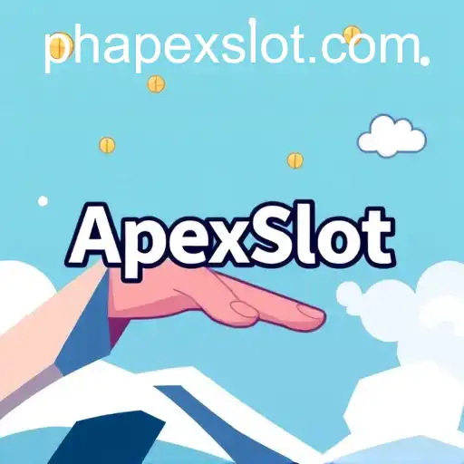 Gaming Experience ApexSlot - 800+ Premium and Exclusive Games