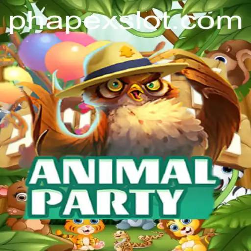 Unveiling AnimalParty: The Ultimate ApexSlot Experience