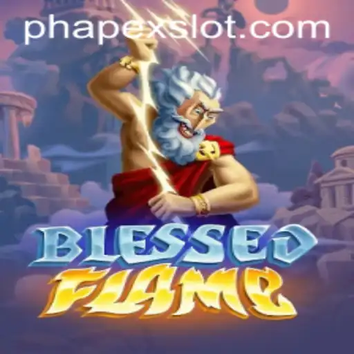 Unveiling BlessedFlame: A Thrilling Adventure in the World of ApexSlot