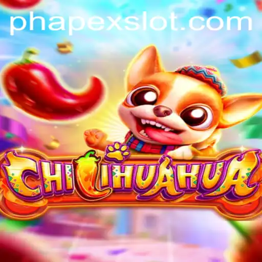 Explore the Thrills of CHILIHUAHUA: The ApexSlot Gaming Experience
