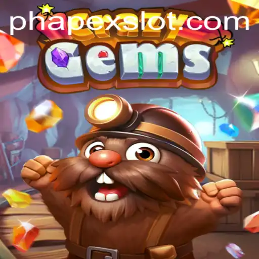 Exploring CrazyGems: A Thrilling Journey Into ApexSlot Gaming