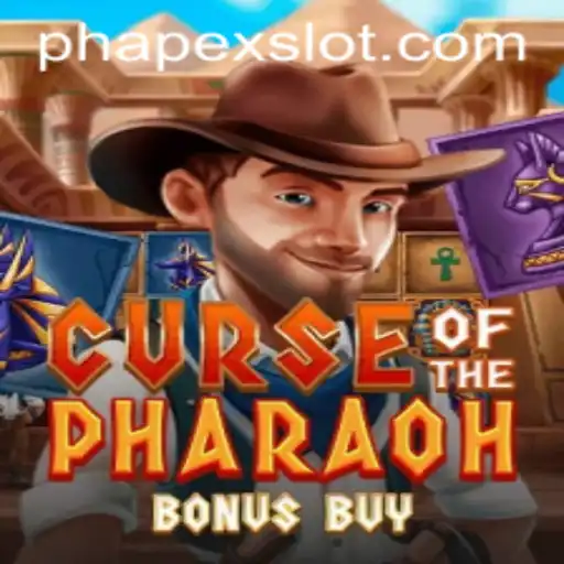 Discover the Enchantments of Curse of the Pharaoh Bonus Buy in Apex Slot