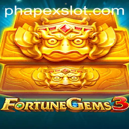 Exploring FortuneGems3: The Alluring World of ApexSlot Casino Game