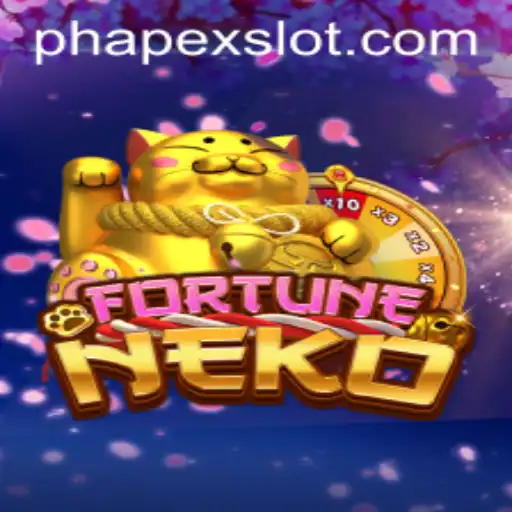 Discover FortuneNeko: A Unique ApexSlot Experience