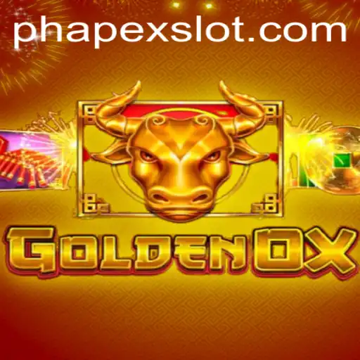 GoldenOx: A Closer Look at the Engaging ApexSlot Game