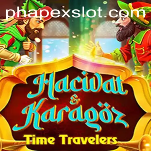 Exploring the Fascinating World of 'HacivatandKaragoz': An ApexSlot Experience