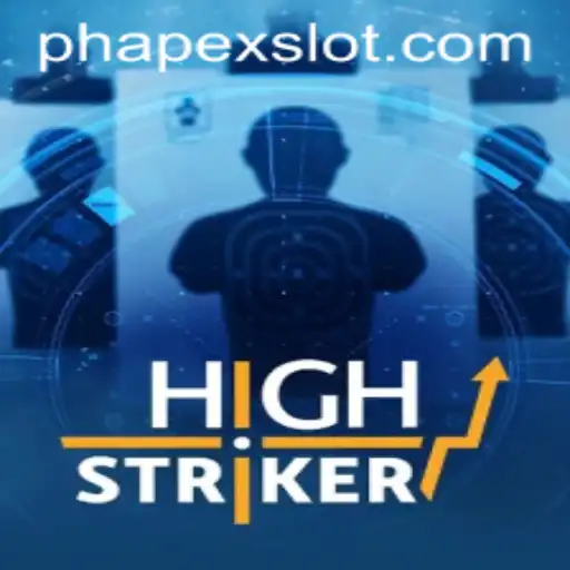 Unveiling HighStriker: The New ApexSlot Game Revolution