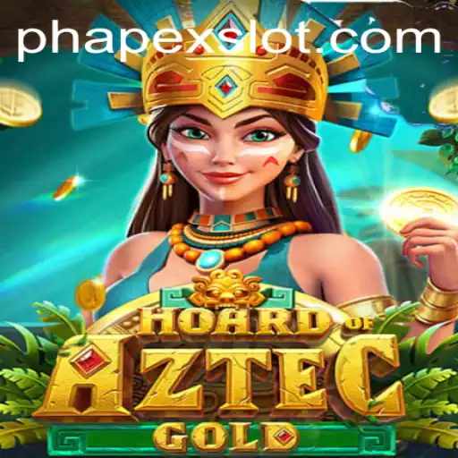 Discover the Thrilling World of HoardofAztecgold: A Premier ApexSlot Game