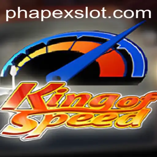 Mastering the Thrills of KingofSpeed: Navigating the ApexSlot