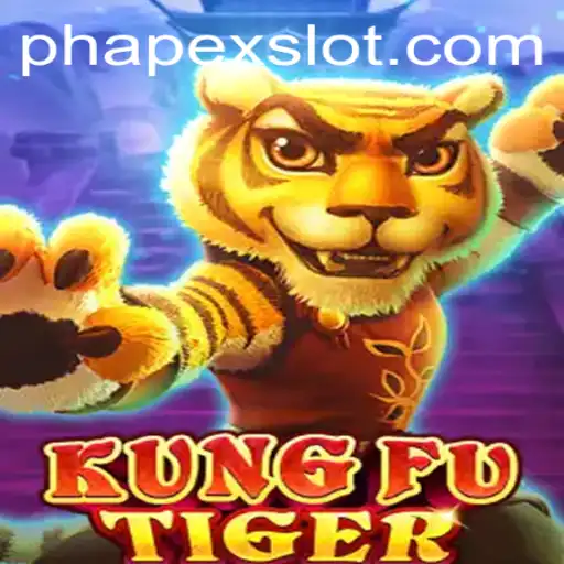 KungFuTiger: Exploring the Exciting World of ApexSlot