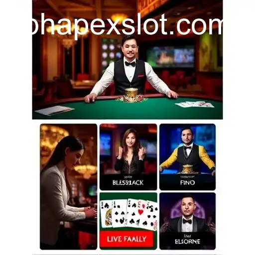 VIP Service ApexSlot - 24/7 Support and Exclusive Benefits