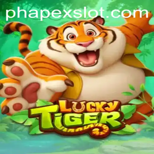 Experience the Thrill of LuckyTiger: A Guide to Mastering ApexSlot