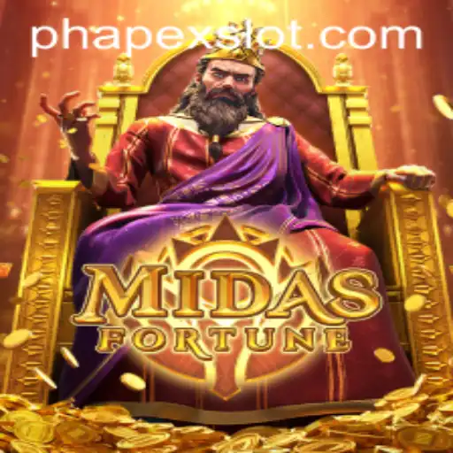 MidasFortune: The ApexSlot Adventure