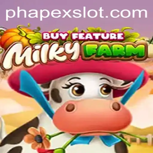 Exploring the Exciting World of MilkyFarmBuyFeature: A New Standard in ApexSlot Gaming