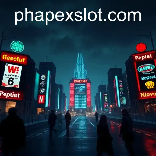Gaming Experience ApexSlot - 800+ Premium and Exclusive Games