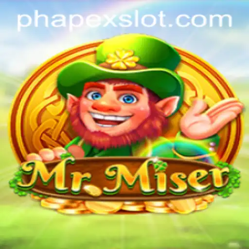 Exploring the Exciting World of MrMiser: Unveiling the Thrills of ApexSlot