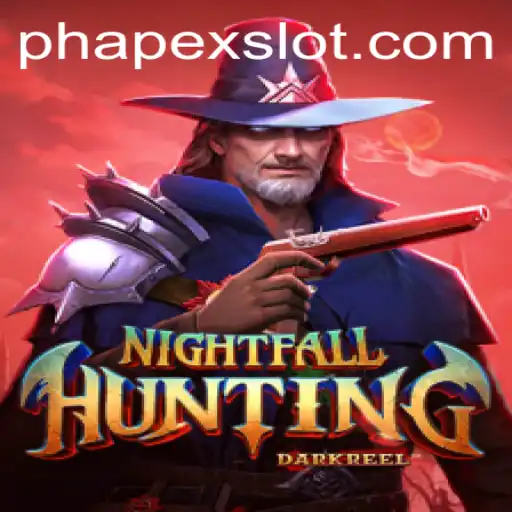 Exploring the Thrills of NightfallHunting: The ApexSlot Adventure