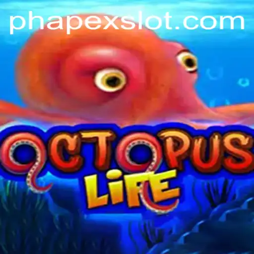 Dive into the Depths of OctopusLife: Exploring the Fascinating World of ApexSlot