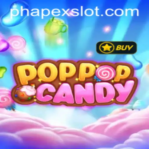 Dive into the Exciting World of POPPOPCANDY: A New ApexSlot Experience