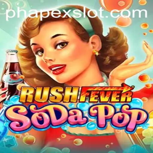Introducing RushFeverSodaPop: A New Gaming Sensation