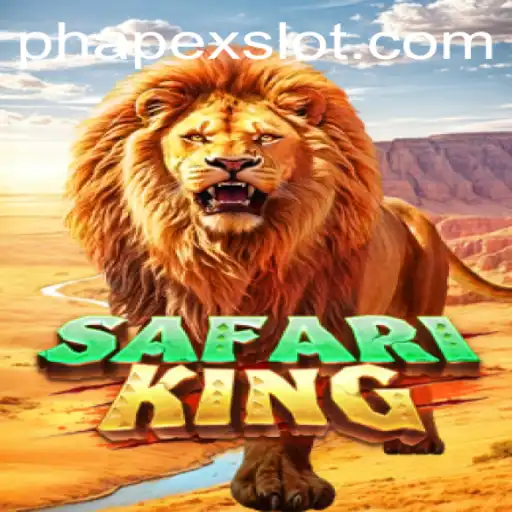 Exploring the Wild Adventure of SafariKing: A Dive into the ApexSlot Sensation