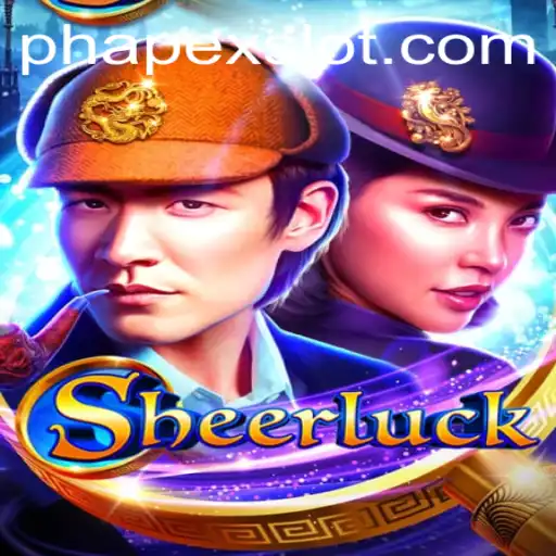Sheerluck: A Captivating Adventure with ApexSlot