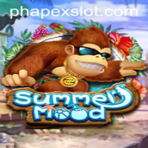 Exploring SummerMood: The New ApexSlot Experience