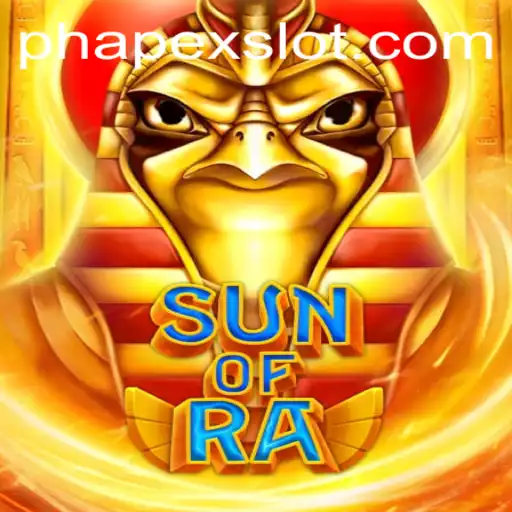 Exploring the Enigmatic World of SunofRa - A Premier ApexSlot Experience