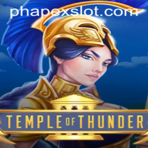 Unveiling TempleofThunder An ApexSlot Game Experience