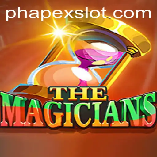 TheMagicians Game: An In-Depth Look into ApexSlot's Latest Sensation