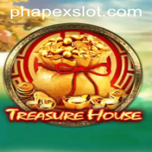 Unlocking Treasures in TreasureHouse: A Dive into the ApexSlot Gaming Experience
